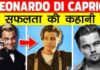 Leonardo DiCaprio in Hindi