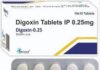 Digoxin Tablet Uses and Symptoms