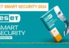 Eset Home Security Premium License Key
