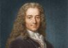 Voltaire Biography in Hindi