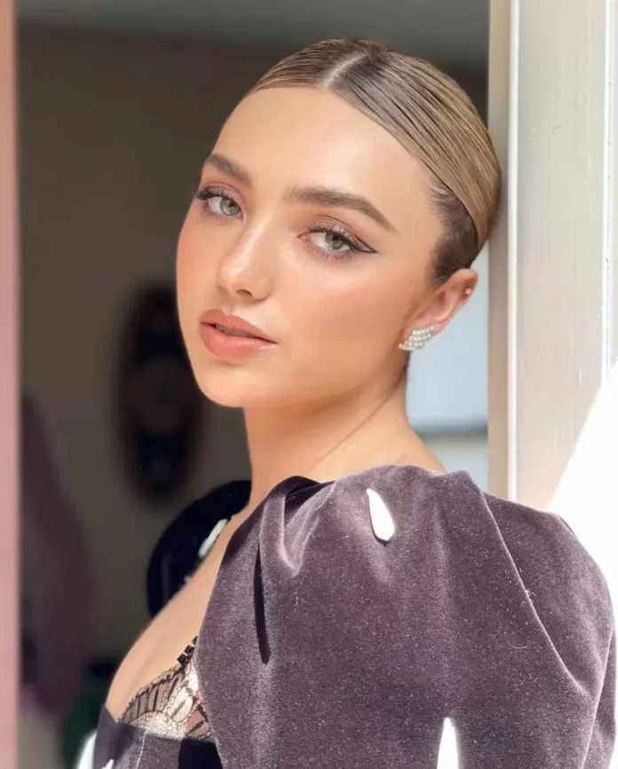 Peyton Roi List Net Worth