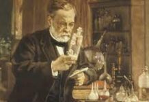 Louis Pasteur Biography in Hindi