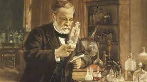 Louis Pasteur Biography in Hindi