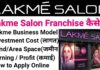 How to buy Lakme Franchise