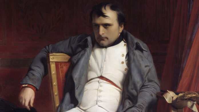 Napoleon Biography in Hindi