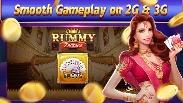 Rummy Gold App Download in hindi