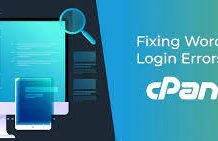 Fixing WordPress Login Error in cPanel hindi