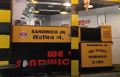 Sandwich Junction Franchise