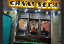 Chaai Seth Franchise