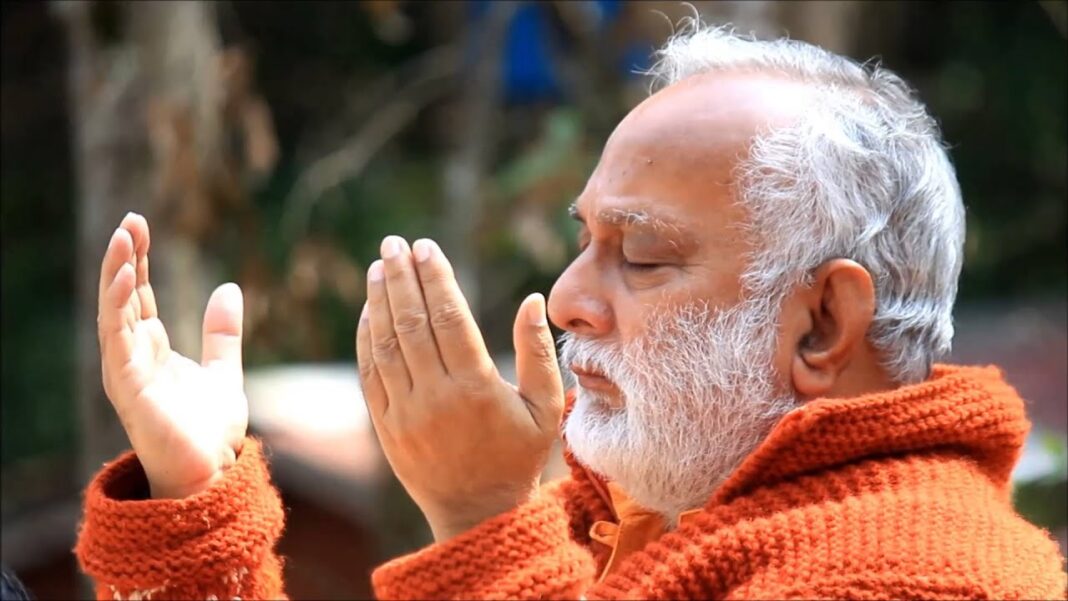 Swami Anand Arun in Hindi