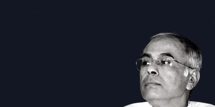 Narendra Dabholkar Biography