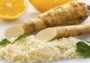 Benefits of Horseradish in Hindi