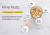 benefits of Pine Nuts