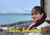 Shanvi Srivastava in Hindi