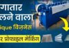 Rolling Shutter Business Plan in Hindi