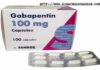 Gabapentin Tablet Uses and Symptoms