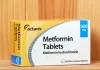 Metformin Tablet Uses and Symptoms