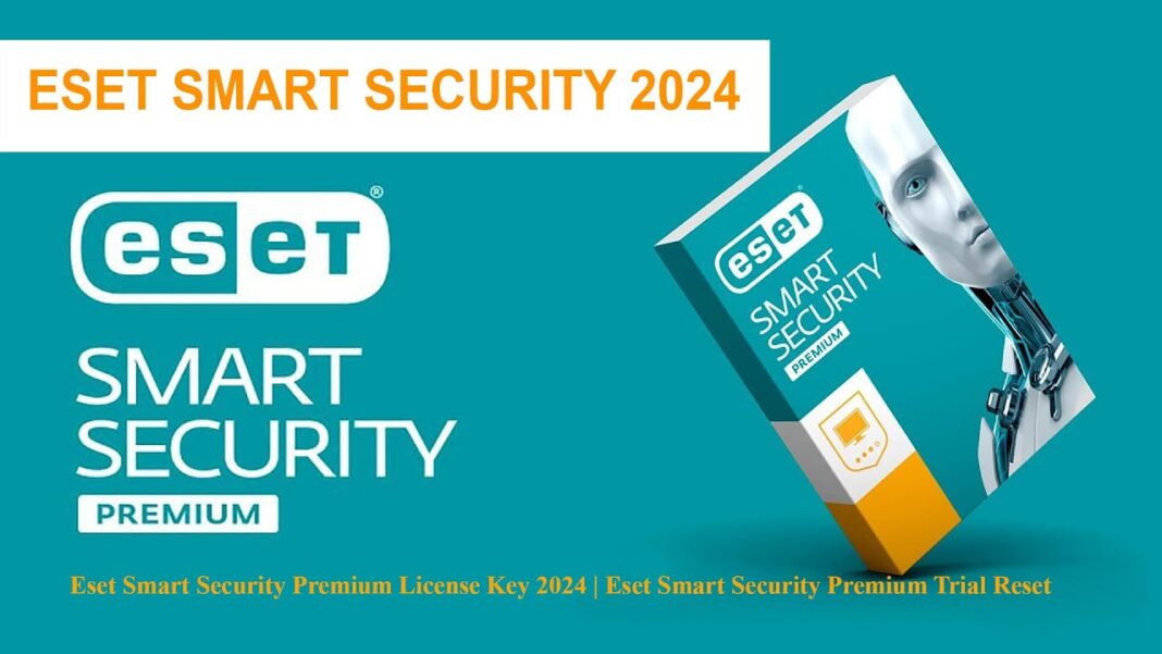 Eset Home Security Premium License Key